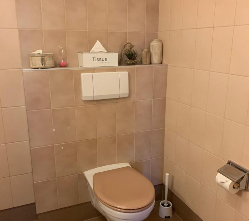 Photo of Bathroom in Pully