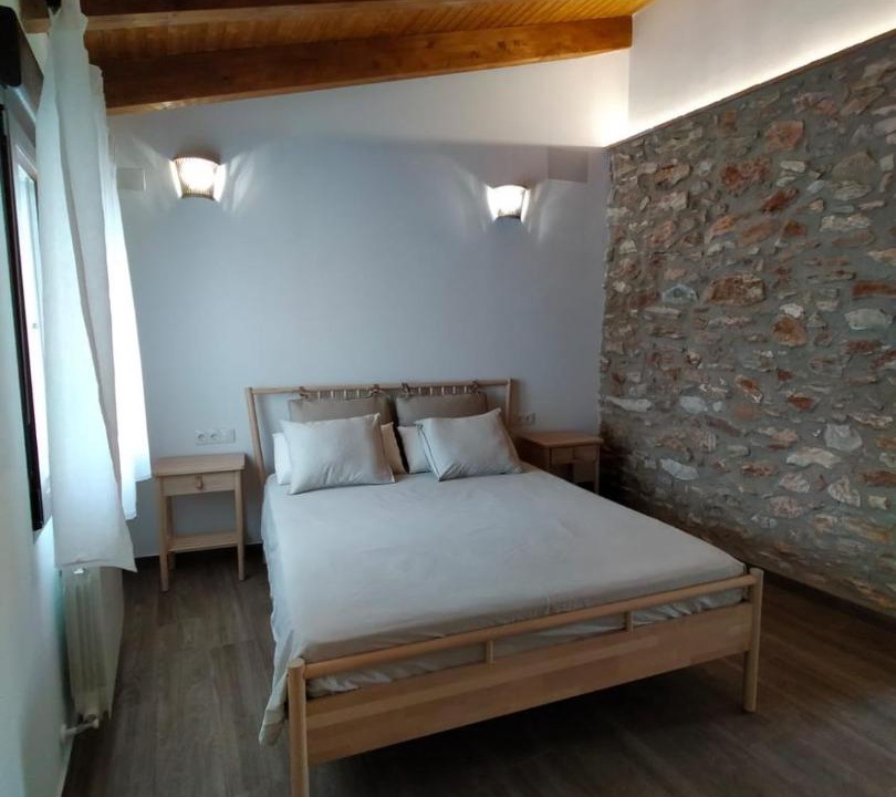 Photo of Bedroom in Les Useres