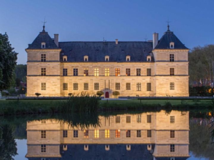 Photo of Others in Ancy-le-Franc