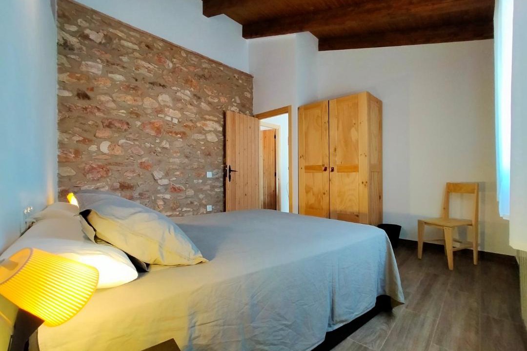 Photo of Bedroom in Les Useres