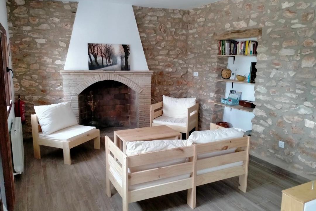 Photo of Livingroom in Les Useres