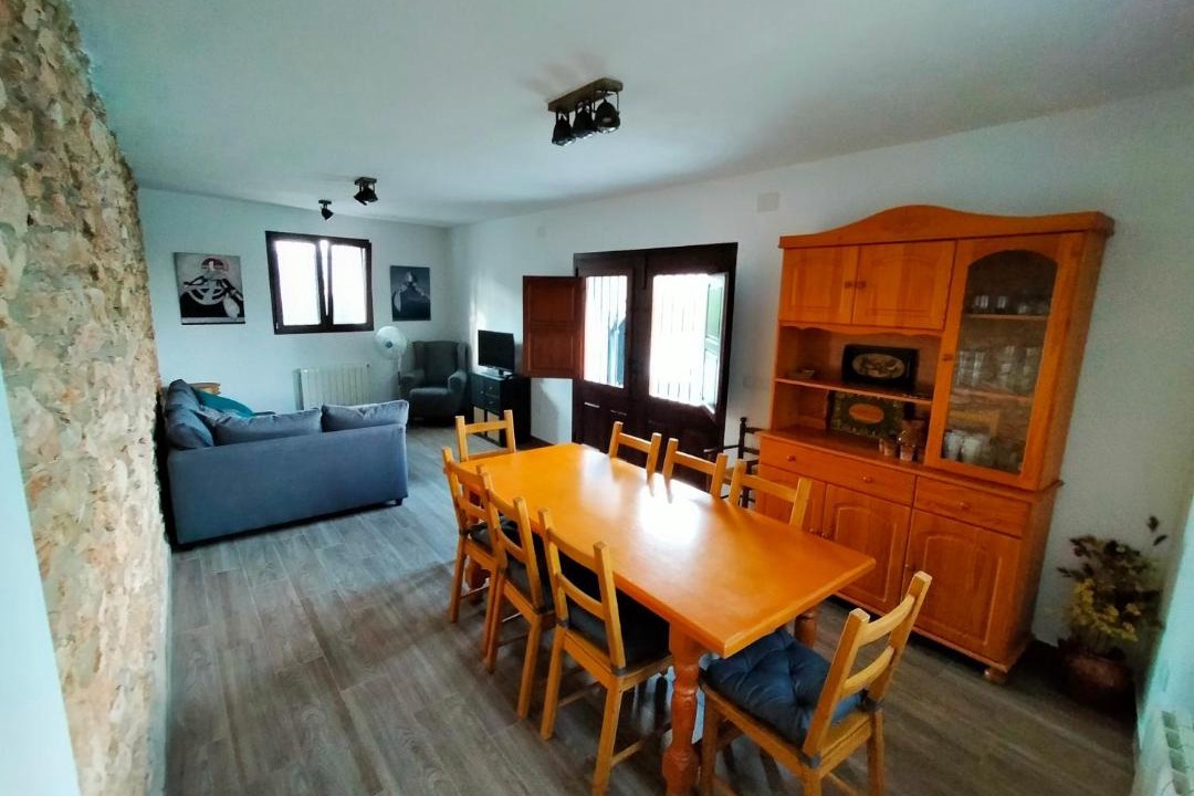 Photo of Livingroom in Les Useres