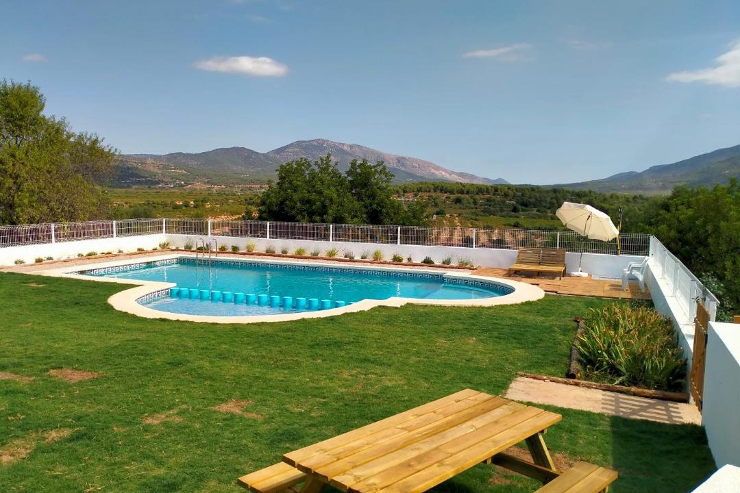 Photo of Outdoor in Les Useres