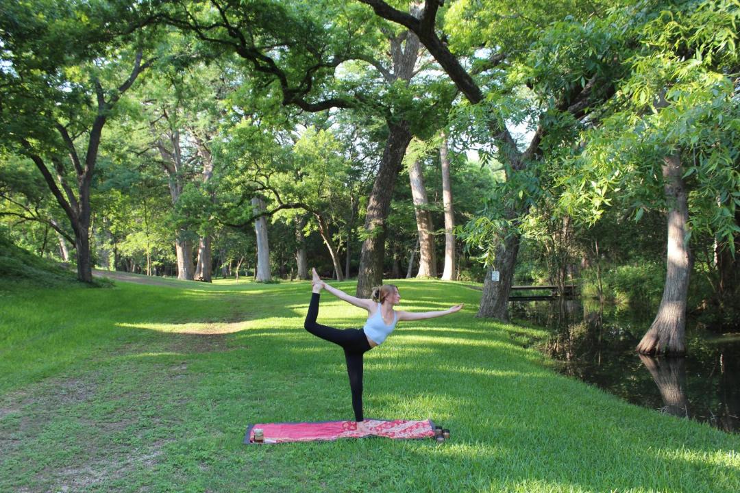 Photo of Outdoor in Leakey