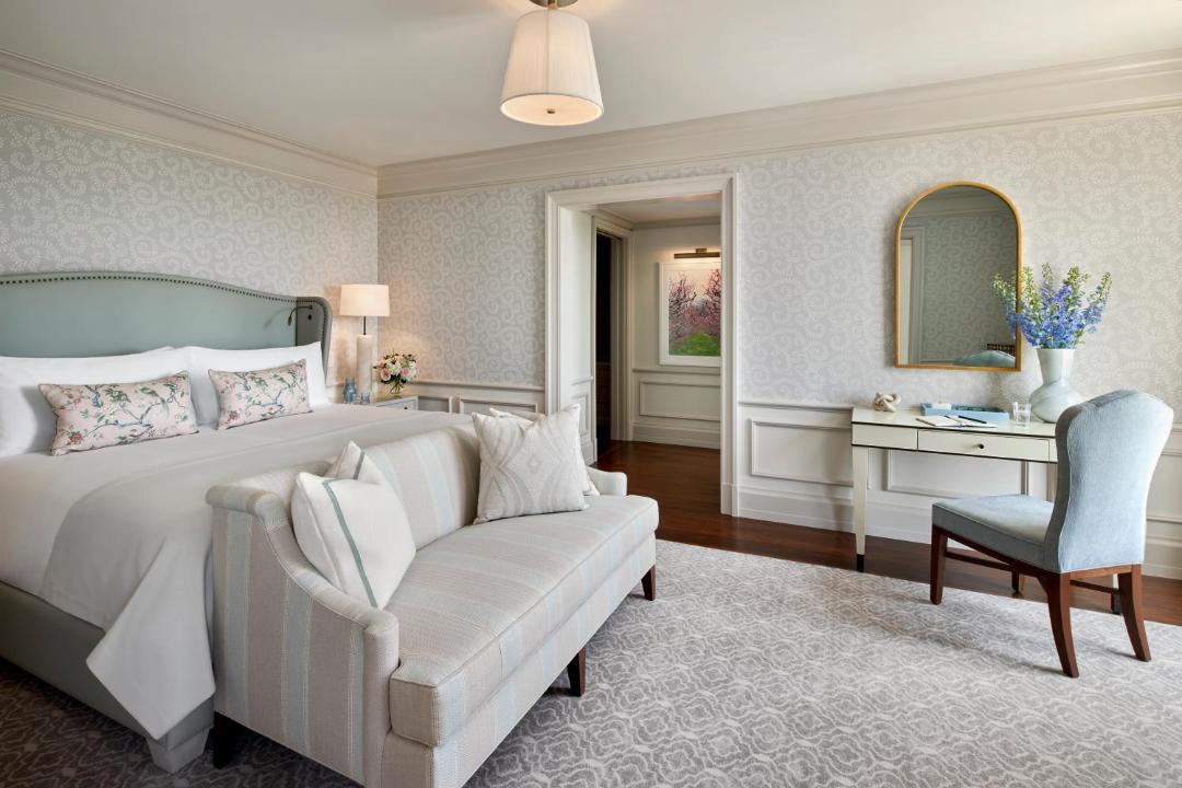 Photo of Bedroom in Keswick