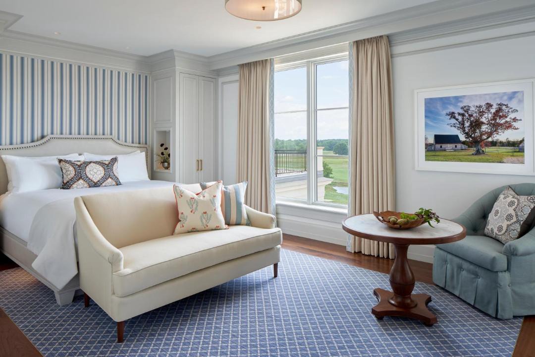 Photo of Bedroom in Keswick