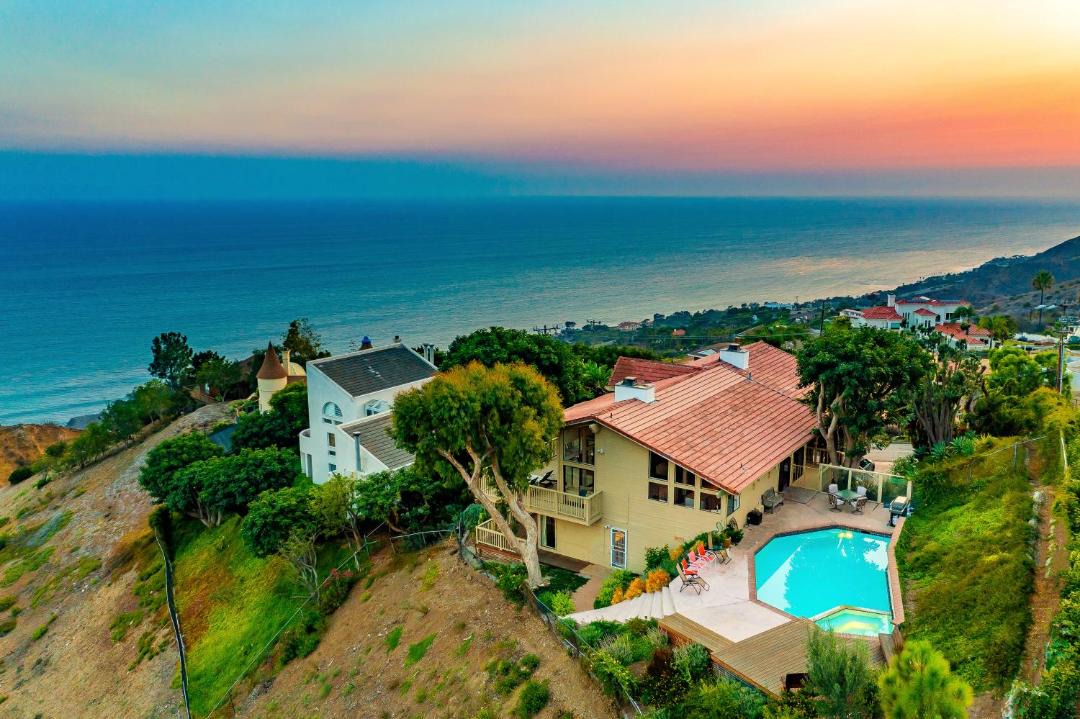 Photo of Others in Western Malibu