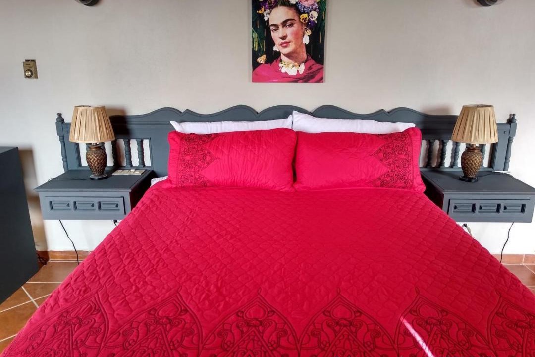 Photo of Bedroom in Zona Centro