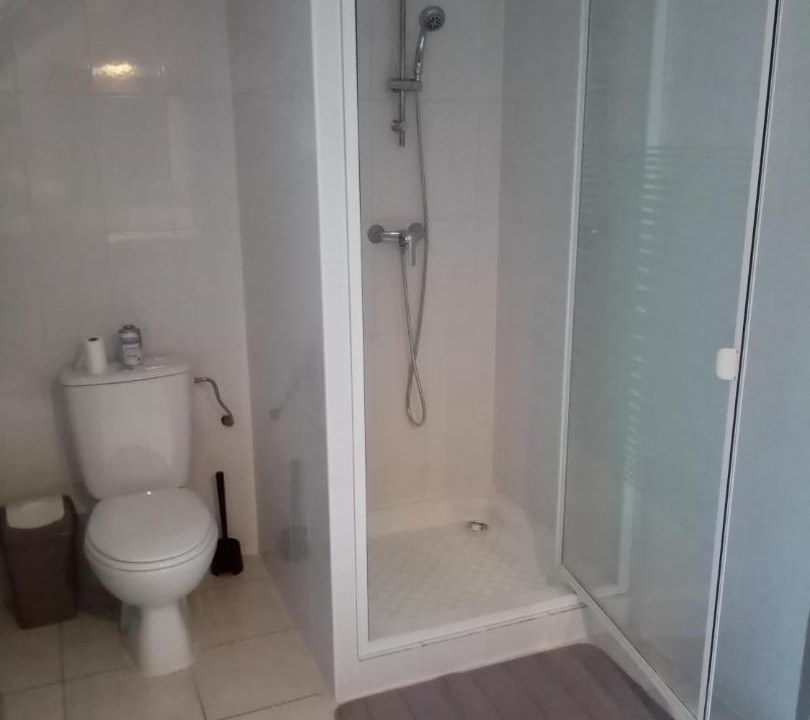 Photo of Bathroom in Ecrosnes