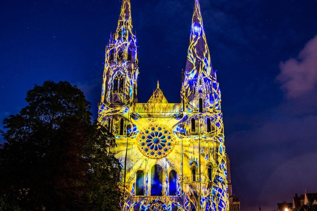 Photo of Buildings in Ecrosnes