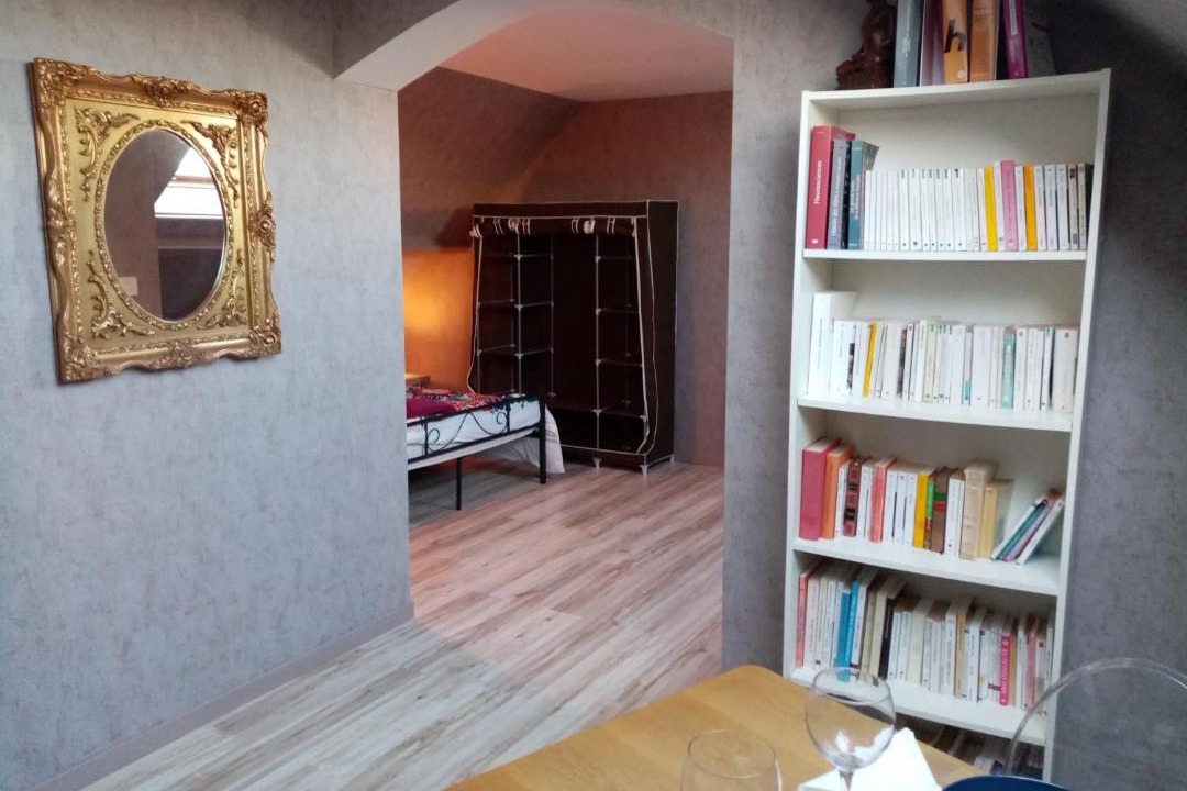 Photo of Others in Ecrosnes