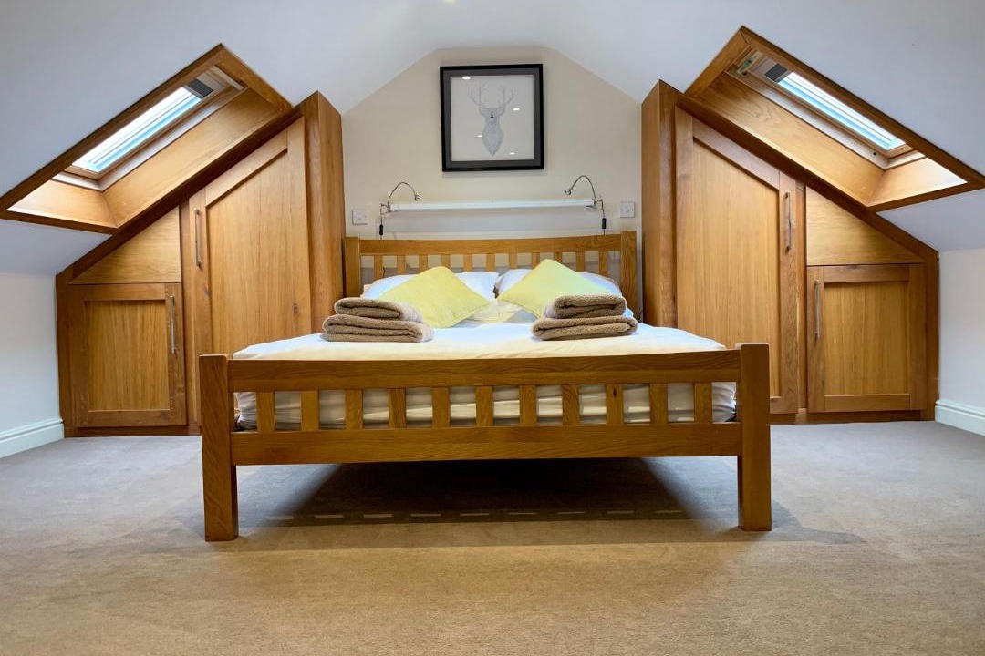 Photo of Bedroom in Wressle