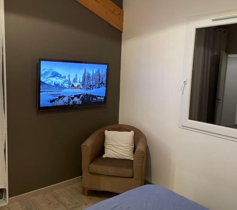 Photo of Bedroom in Montbrison