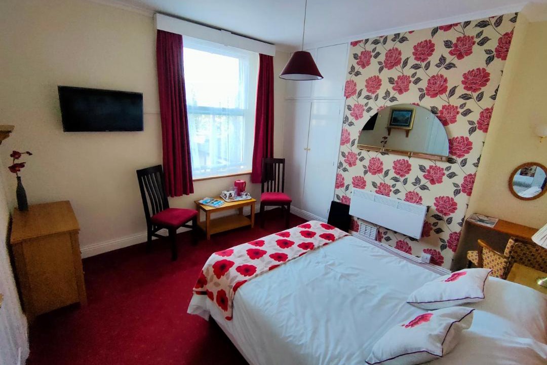 Photo of Bedroom in Keswick