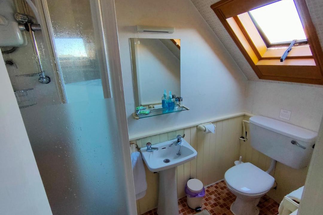 Photo of Bathroom in Keswick