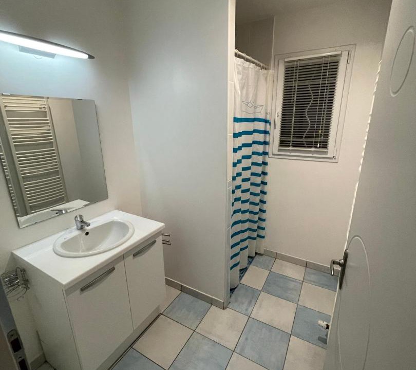 Photo of Bathroom in Montbrison