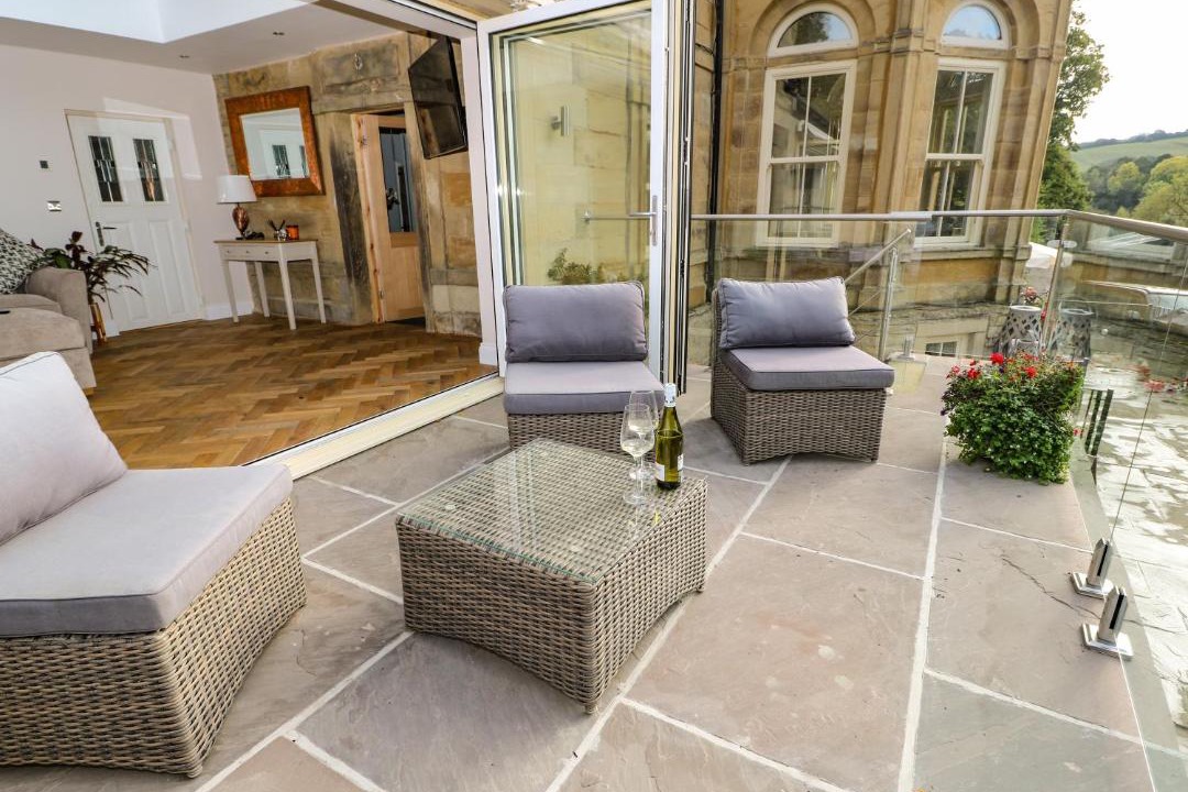 Photo of Patio Balcony in Halifax