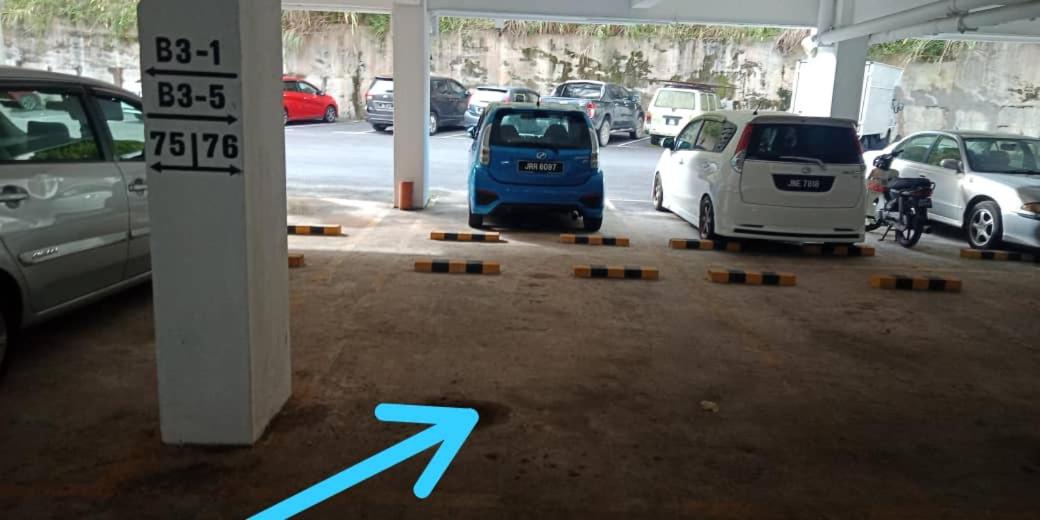 Photo of Kitchen in Brinchang