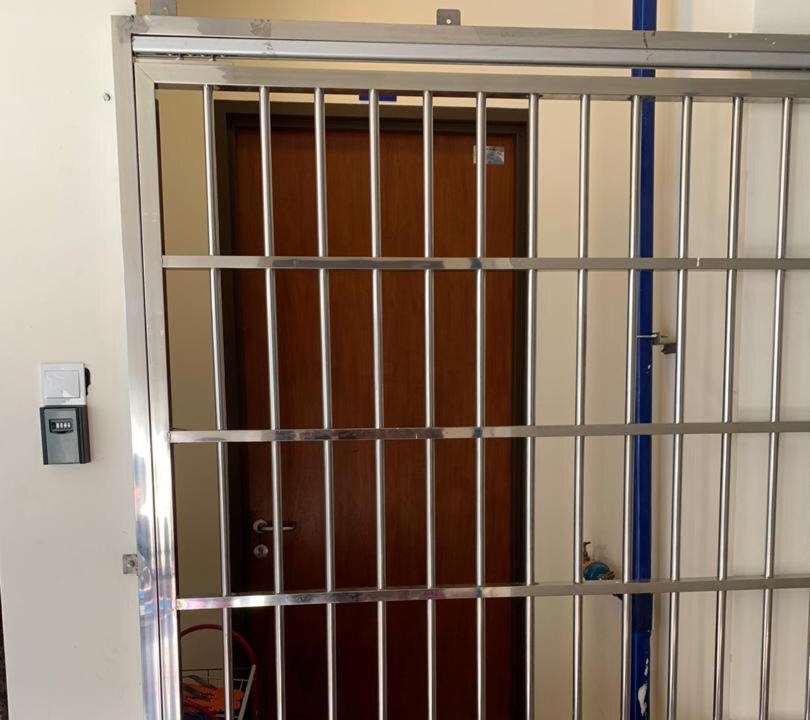 Photo of Buildings in Brinchang