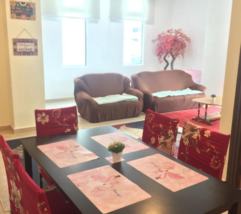 Photo of Livingroom in Brinchang