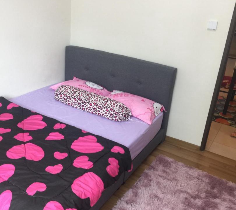 Photo of Bedroom in Brinchang