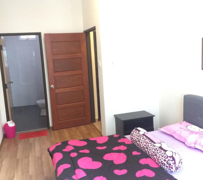 Photo of Bedroom in Brinchang