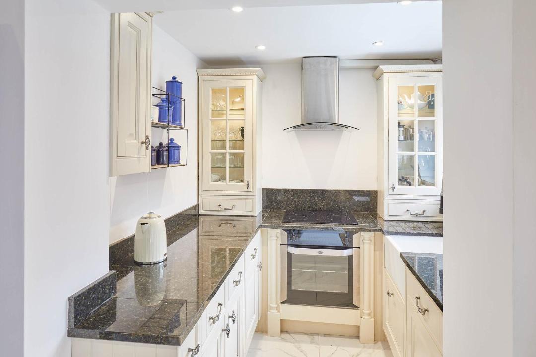 Photo of Kitchen in Stokesley