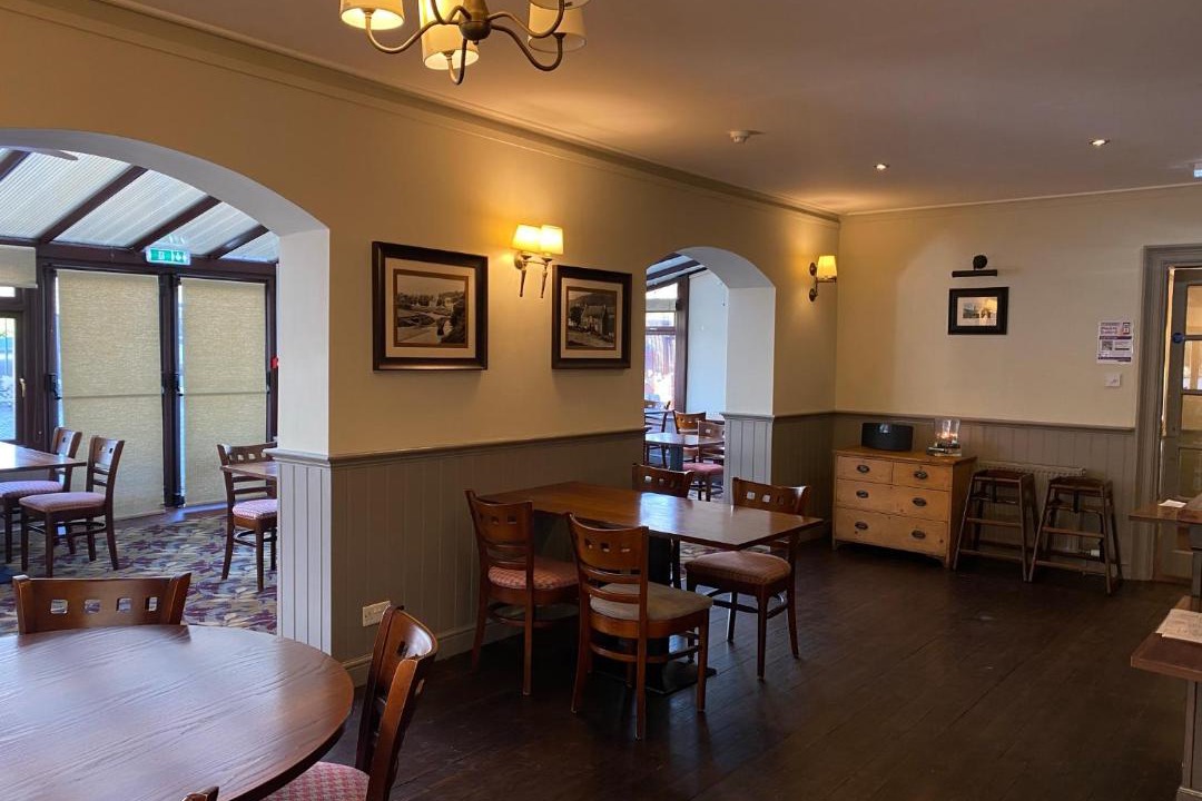 Photo of Others in Clovenfords