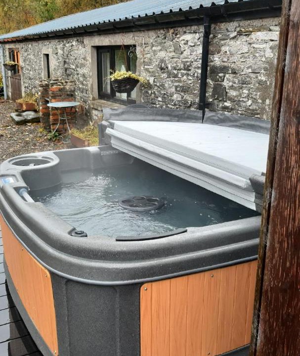 Photo of Kitchen in Cairndow