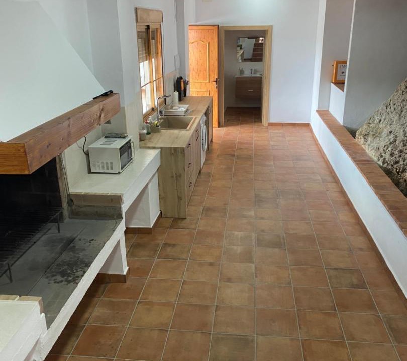 Photo of Livingroom in Navarres