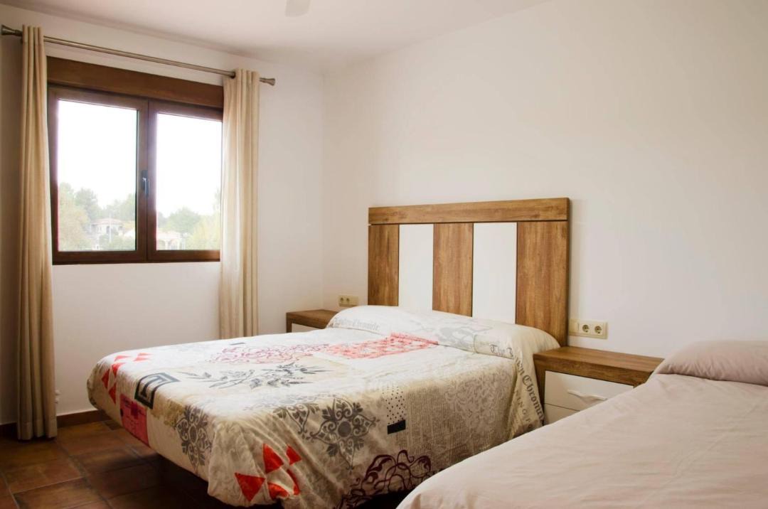 Photo of Bedroom in Navarres