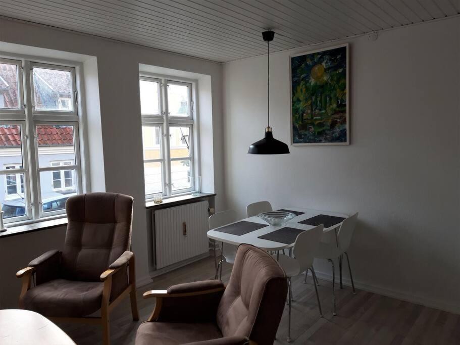 Photo of Livingroom in Viborg