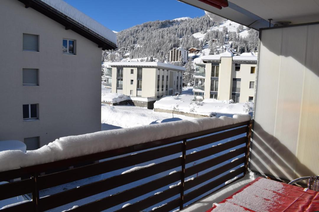 Photo of Others in Davos-Dorf