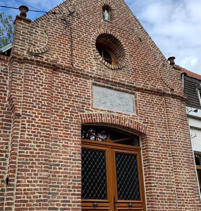 Photo of Buildings in Cassel