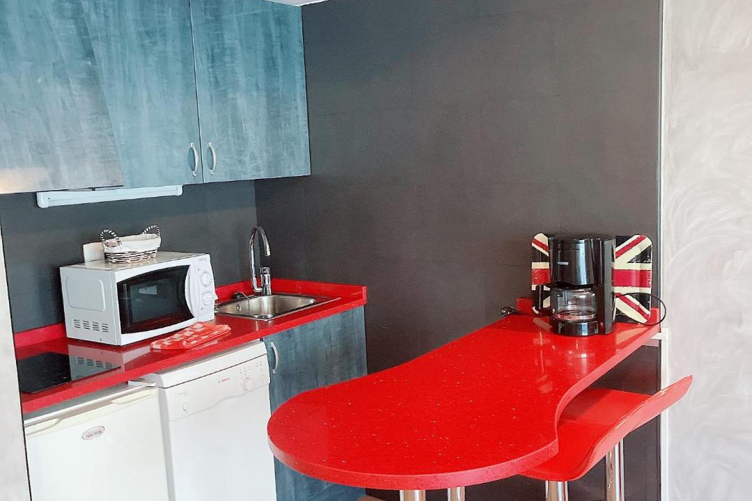 Photo of Kitchen in Pas de la Casa