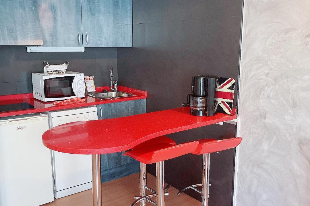 Photo of Kitchen in Pas de la Casa