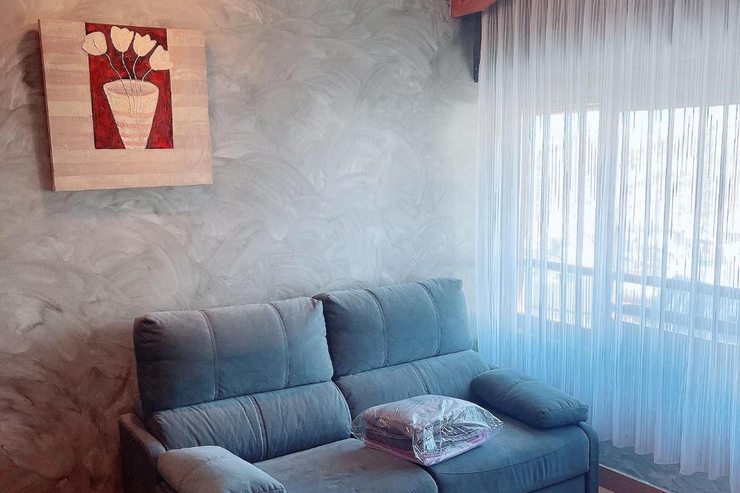 Photo of Livingroom in Pas de la Casa