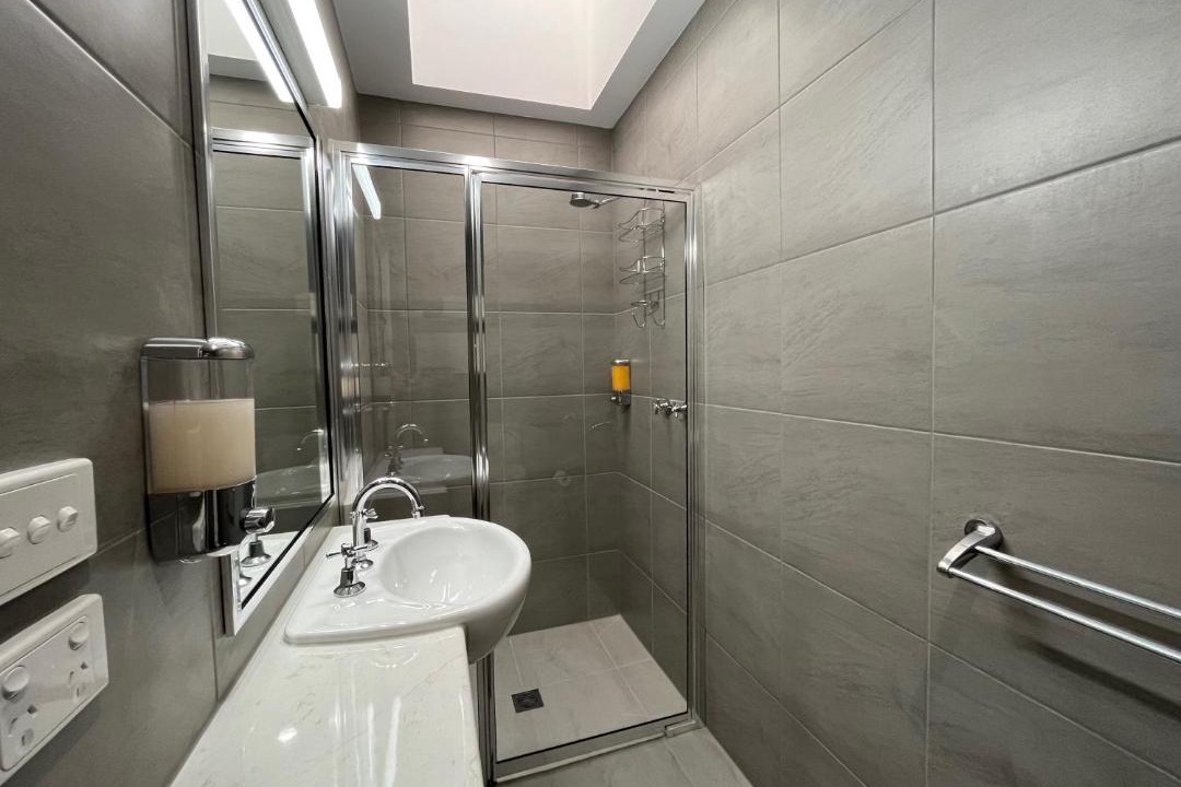 Photo of Bathroom in Wangaratta