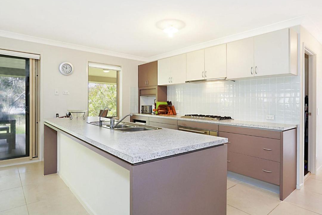 Photo of Kitchen in Gorokan