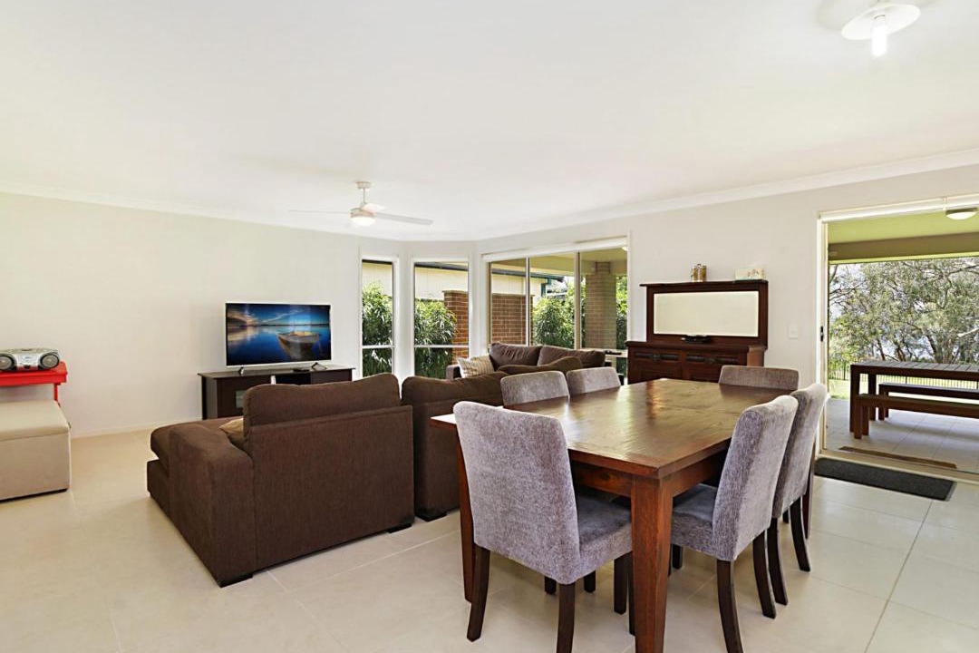 Photo of Livingroom in Gorokan