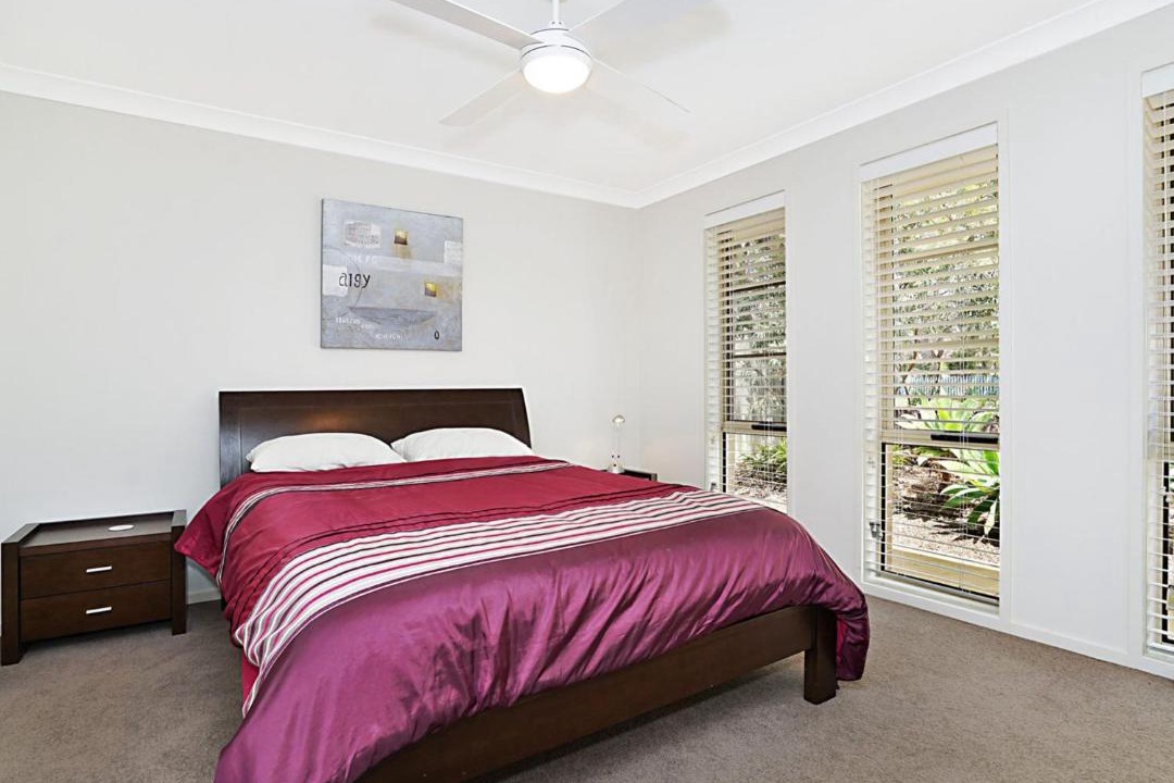 Photo of Bedroom in Gorokan