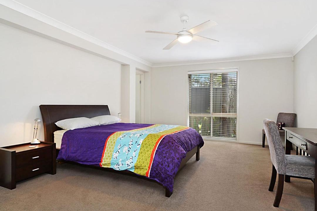 Photo of Bedroom in Gorokan