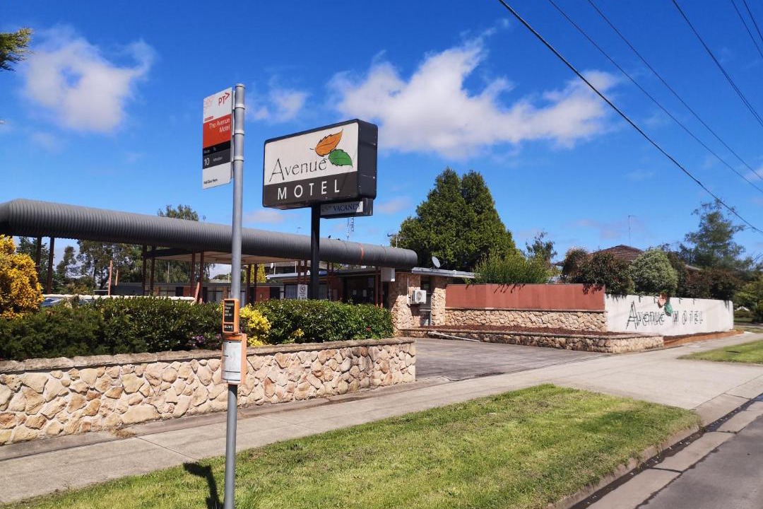 Photo of Others in Alfredton