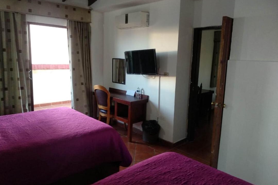 Photo of Bedroom in Zona Centro