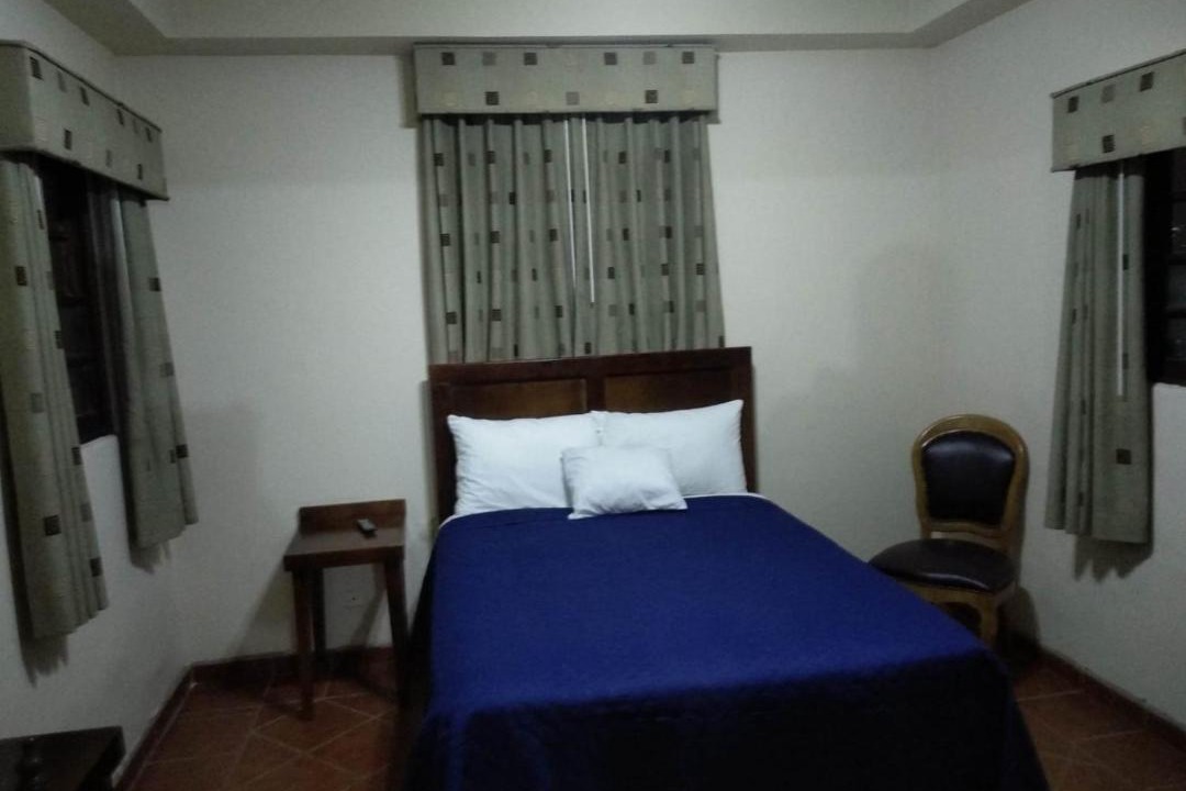 Photo of Bedroom in Zona Centro
