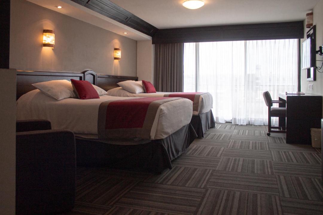 Photo of Livingroom in Leon Centro