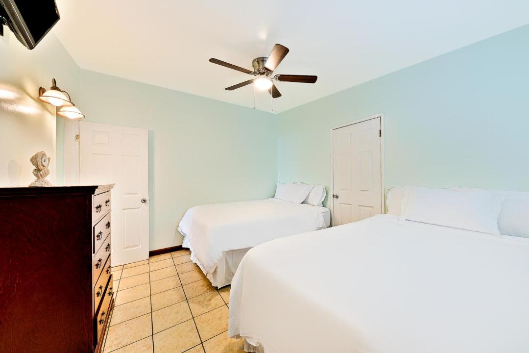 Photo of Bedroom in Capistrano Beach