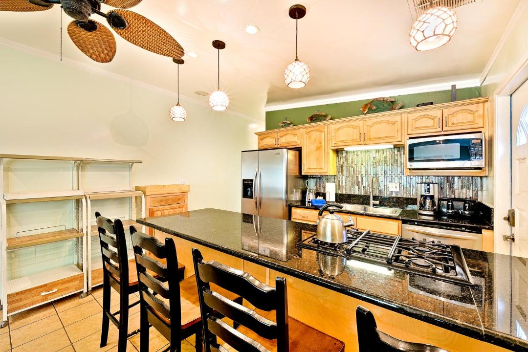 Photo of Kitchen in Capistrano Beach