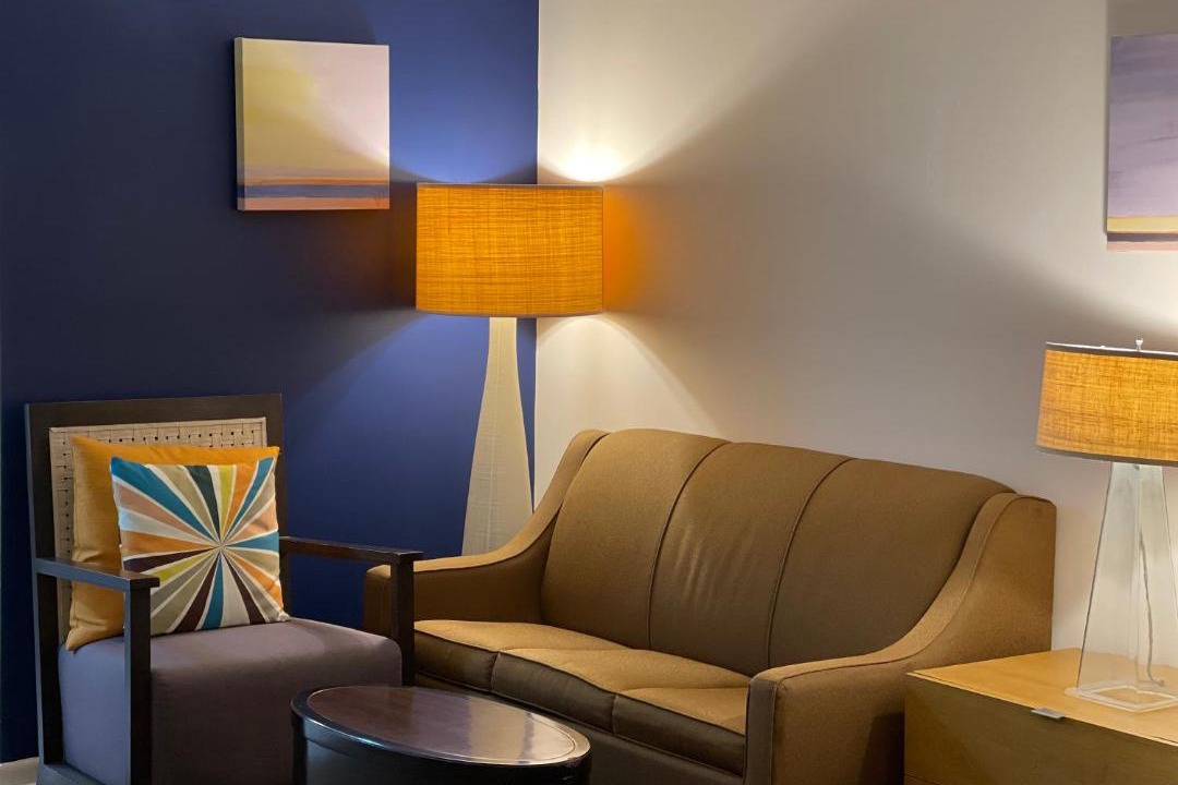 Photo of Livingroom in Oscoda
