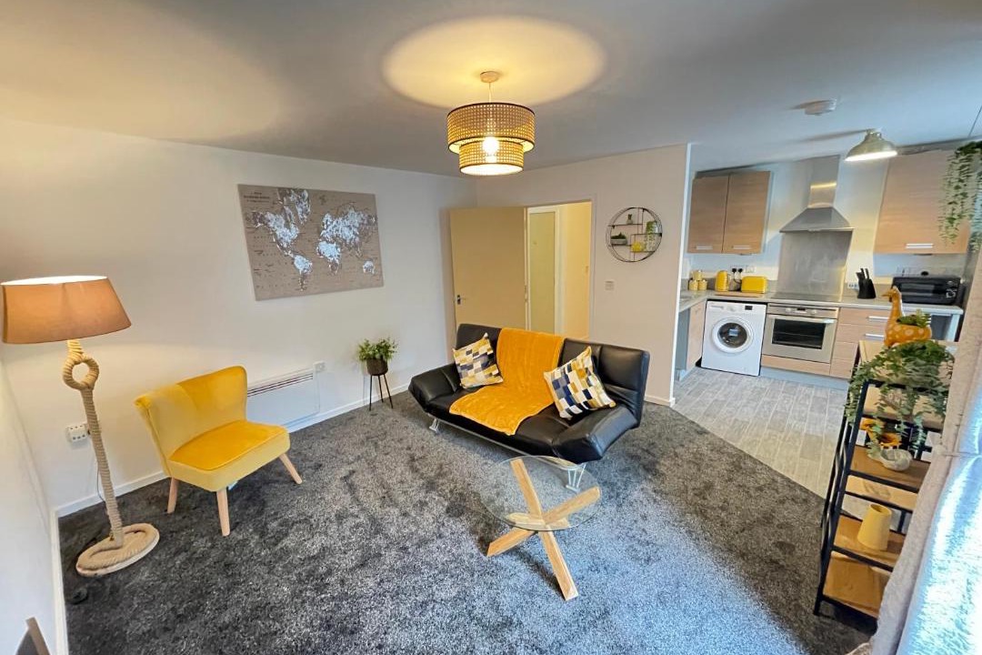 Photo of Others in Littleover